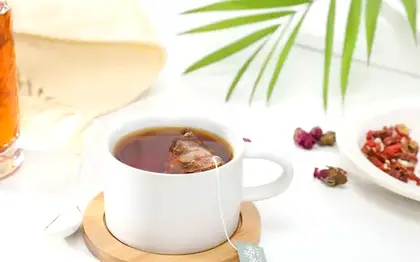 Illustrative free stock food photo (not official brand photography)