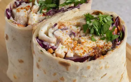 Illustrative free stock food photo (not official brand photography)