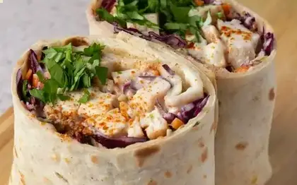 Illustrative free stock food photo (not official brand photography)