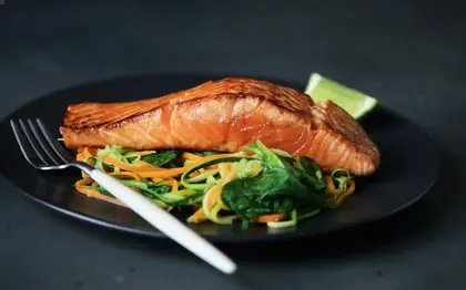 Illustrative free stock food photo (not official brand photography)