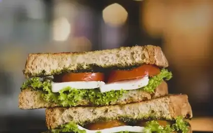 Illustrative free stock food photo (not official brand photography)