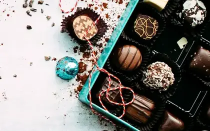 Illustrative free stock food photo (not official brand photography)