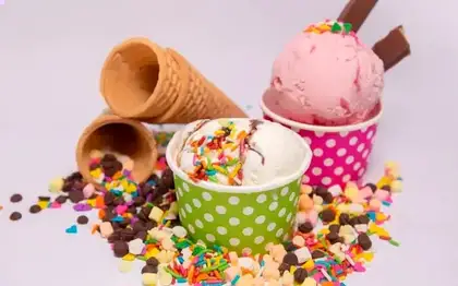 Illustrative free stock food photo (not official brand photography)