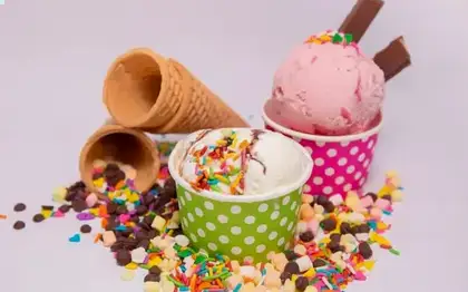 Illustrative free stock food photo (not official brand photography)
