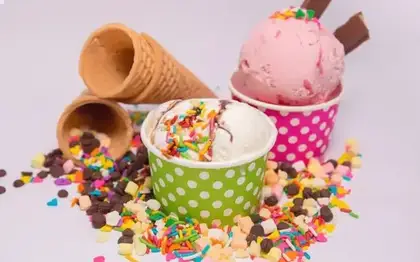 Illustrative free stock food photo (not official brand photography)