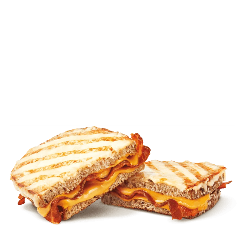 Bacon Grilled Cheese Melt from the Tim Hortons Canada menu