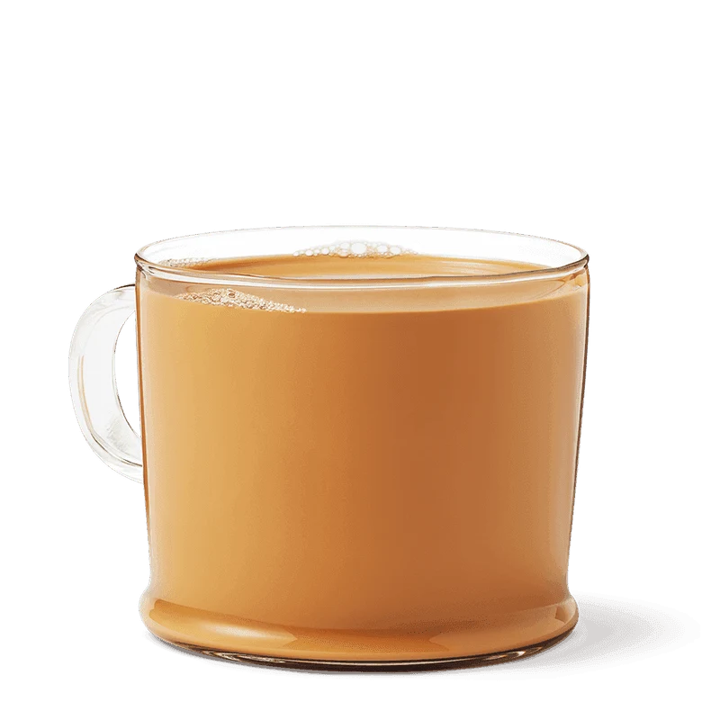 Brown Sugar Cream Coffee from the Tim Hortons Canada menu