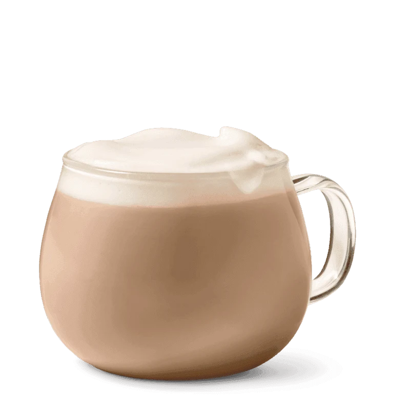 Chai Latte from the Tim Hortons Canada menu