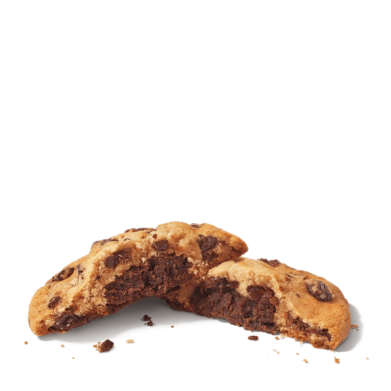 Chocolate Chunk Brookie from the Tim Hortons Canada menu