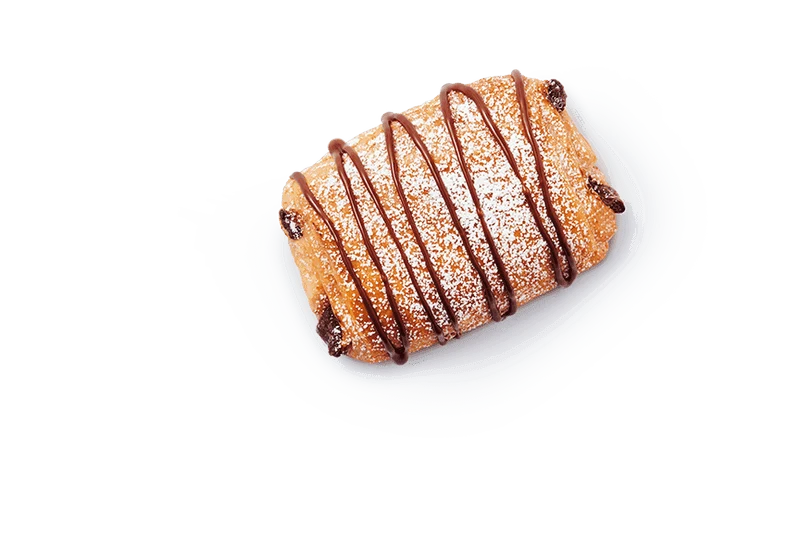 Chocolate Croissant from the Tim Hortons Canada menu