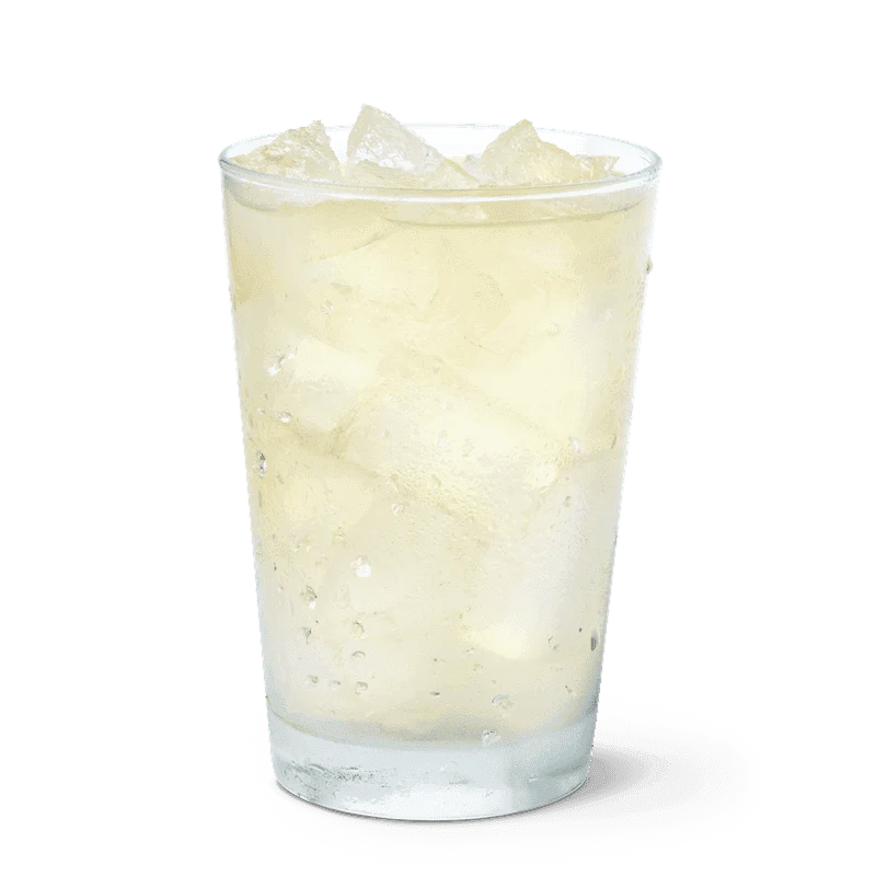 Classic Lemonade Quenchers from the Tim Hortons Canada menu