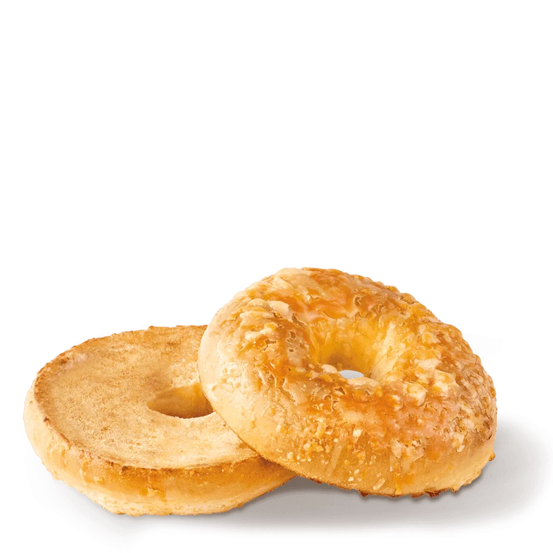 Four Cheese Bagel from the Tim Hortons Canada menu