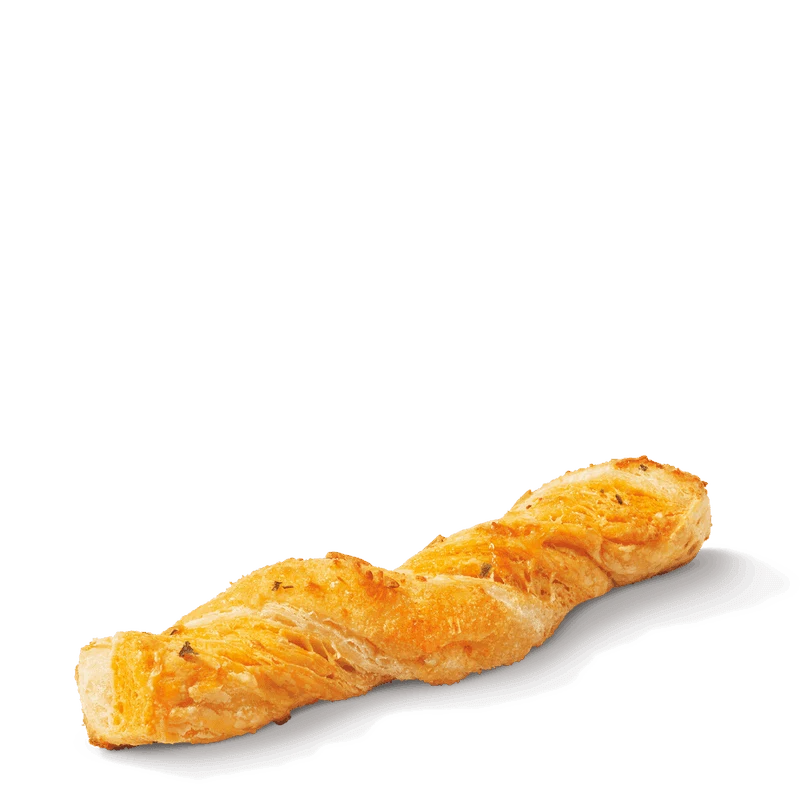 Four Cheese Twist from the Tim Hortons Canada menu