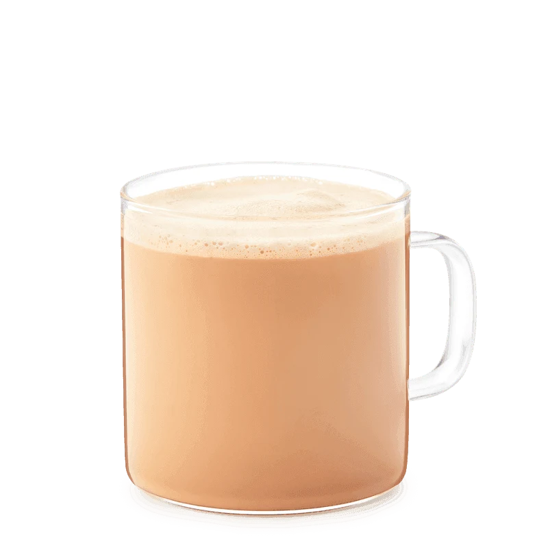French Vanilla from the Tim Hortons Canada menu