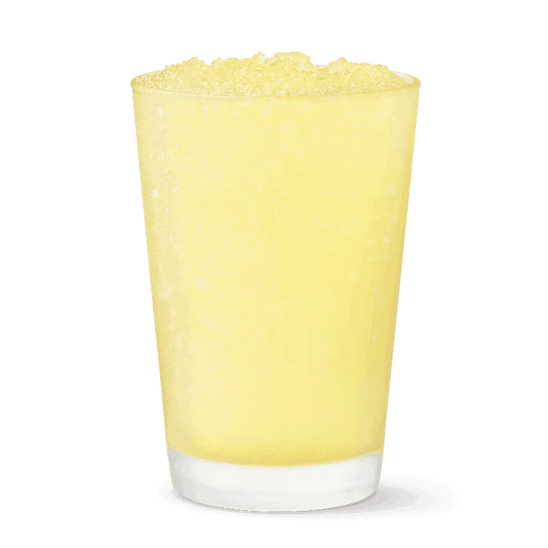 Frozen Lemonade from the Tim Hortons Canada menu