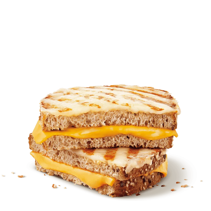 Grilled Cheese Melt from the Tim Hortons Canada menu