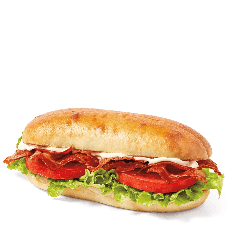 Large BLT from the Tim Hortons Canada menu