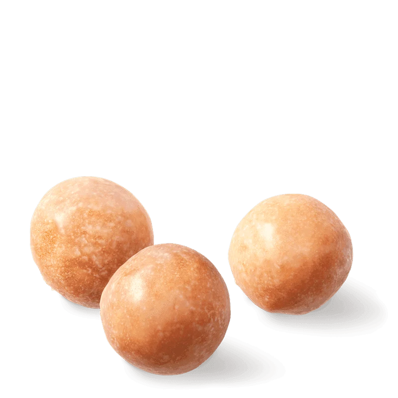 Old Fashioned Glazed Timbit from the Tim Hortons Canada menu