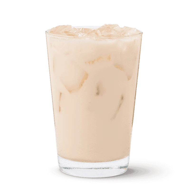 Orange Tangerine Protein Quencher from the Tim Hortons Canada menu