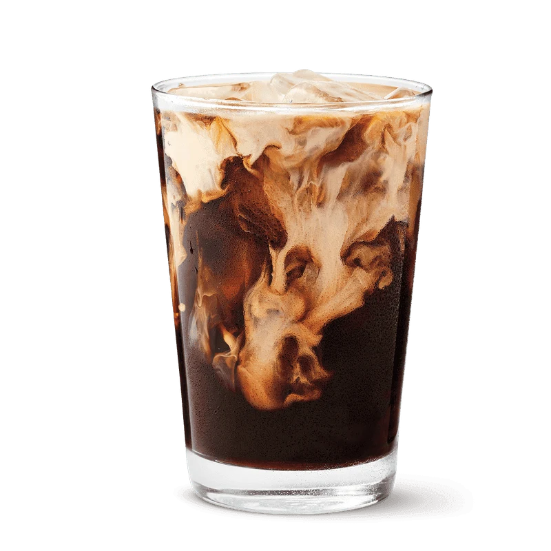 Original Cold Brew from the Tim Hortons Canada menu