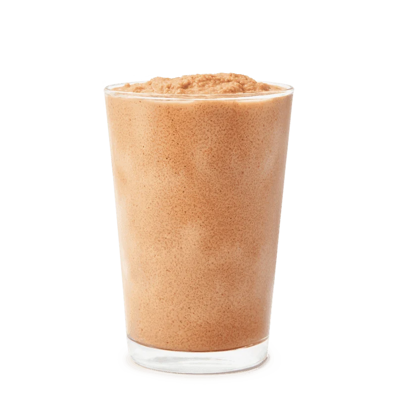 Original Iced Capp from the Tim Hortons Canada menu