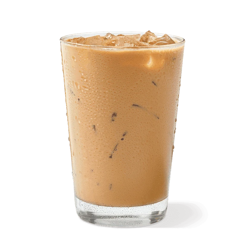 Original Iced Coffee from the Tim Hortons Canada menu