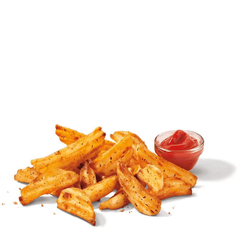 Potato Wedges from the Tim Hortons Canada menu