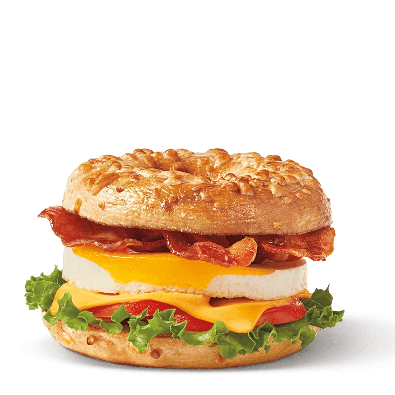 Protein Bagel BELT from the Tim Hortons Canada menu