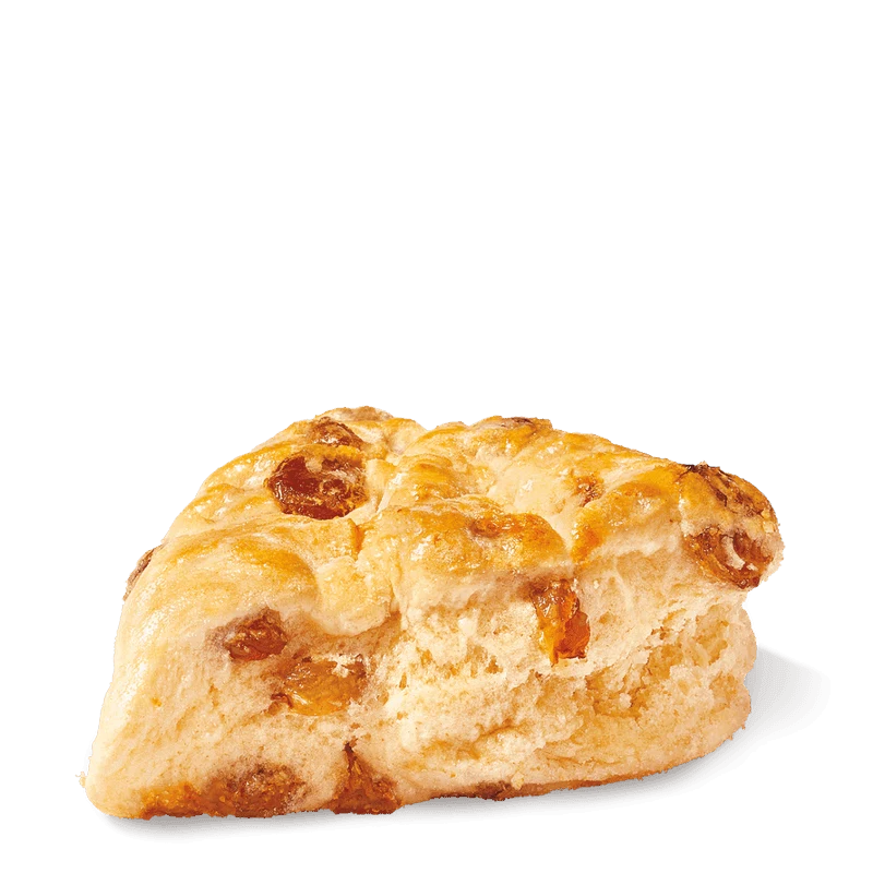 Raisin Tea Biscuit from the Tim Hortons Canada menu