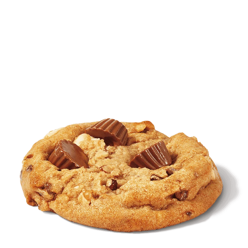Reese’s Minis Dream Cookie from the Tim Hortons Canada menu