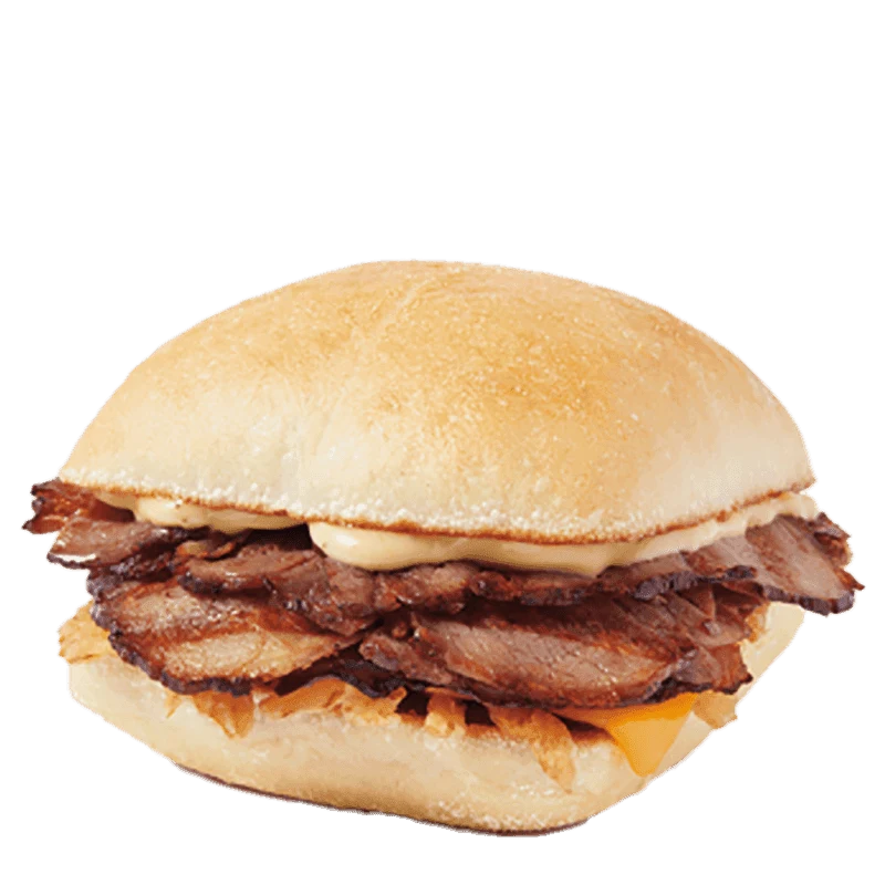 Steak Craveable from the Tim Hortons Canada menu