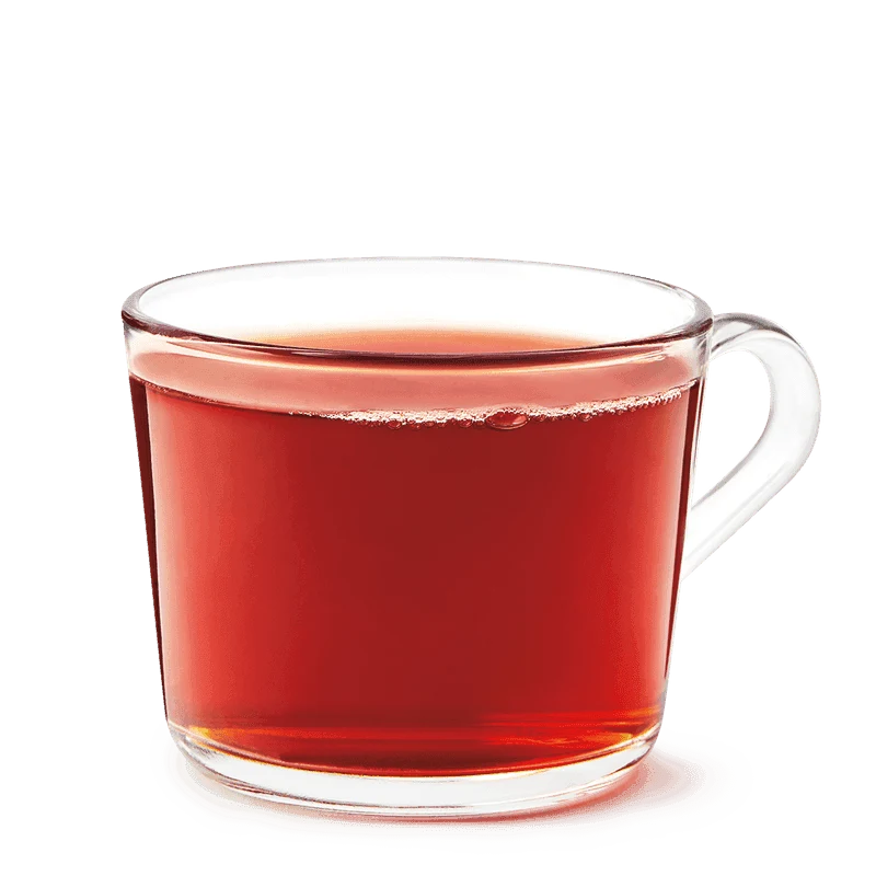 Steeped Tea from the Tim Hortons Canada menu