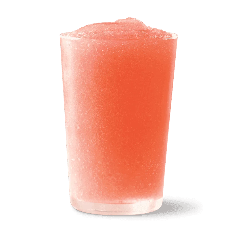 Strawberry Frozen Lemonade from the Tim Hortons Canada menu