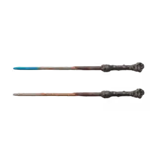 Colour Changing Stir Wand from the Tim Hortons Canada menu