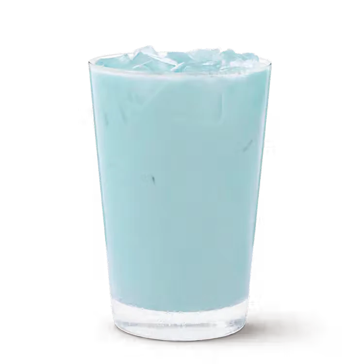 Patronus Protein Quencher from the Tim Hortons Canada menu