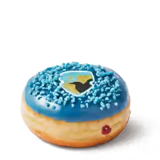 Ravenclaw Blueberry Donut from the Tim Hortons Canada menu