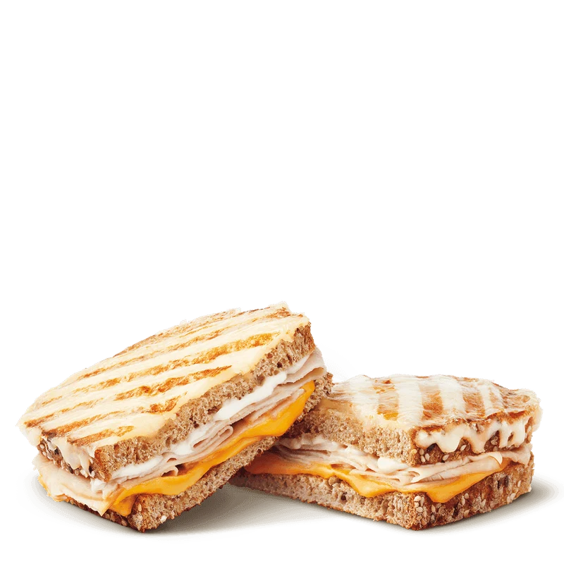 Turkey Melt from the Tim Hortons Canada menu