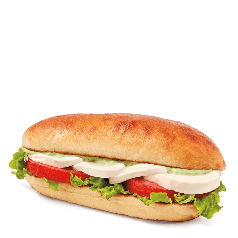 Tuscan Caprese from the Tim Hortons Canada menu