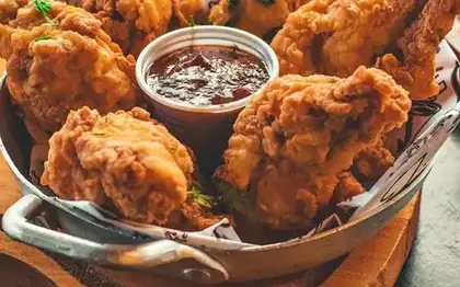 Illustrative free stock food photo (not official brand photography)