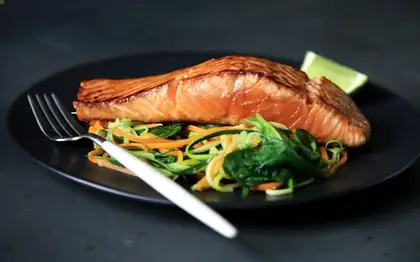 Illustrative free stock food photo (not official brand photography)