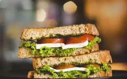 Illustrative free stock food photo (not official brand photography)