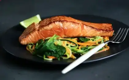 Illustrative free stock food photo (not official brand photography)