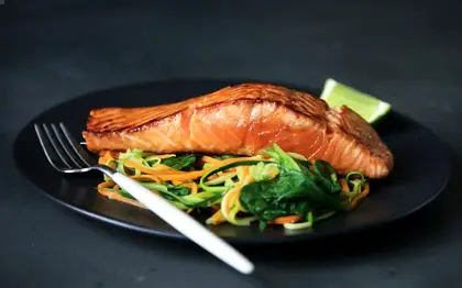 Illustrative free stock food photo (not official brand photography)
