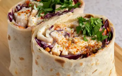 Illustrative free stock food photo (not official brand photography)