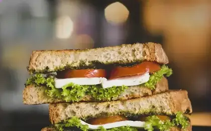 Illustrative free stock food photo (not official brand photography)