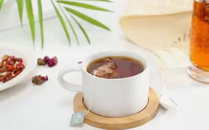 Illustrative free stock food photo (not official brand photography)