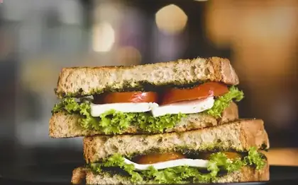 Illustrative free stock food photo (not official brand photography)