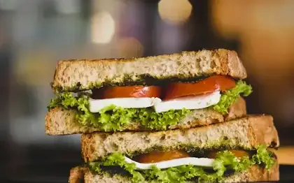 Illustrative free stock food photo (not official brand photography)