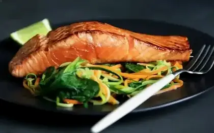Illustrative free stock food photo (not official brand photography)