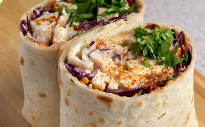 Illustrative free stock food photo (not official brand photography)